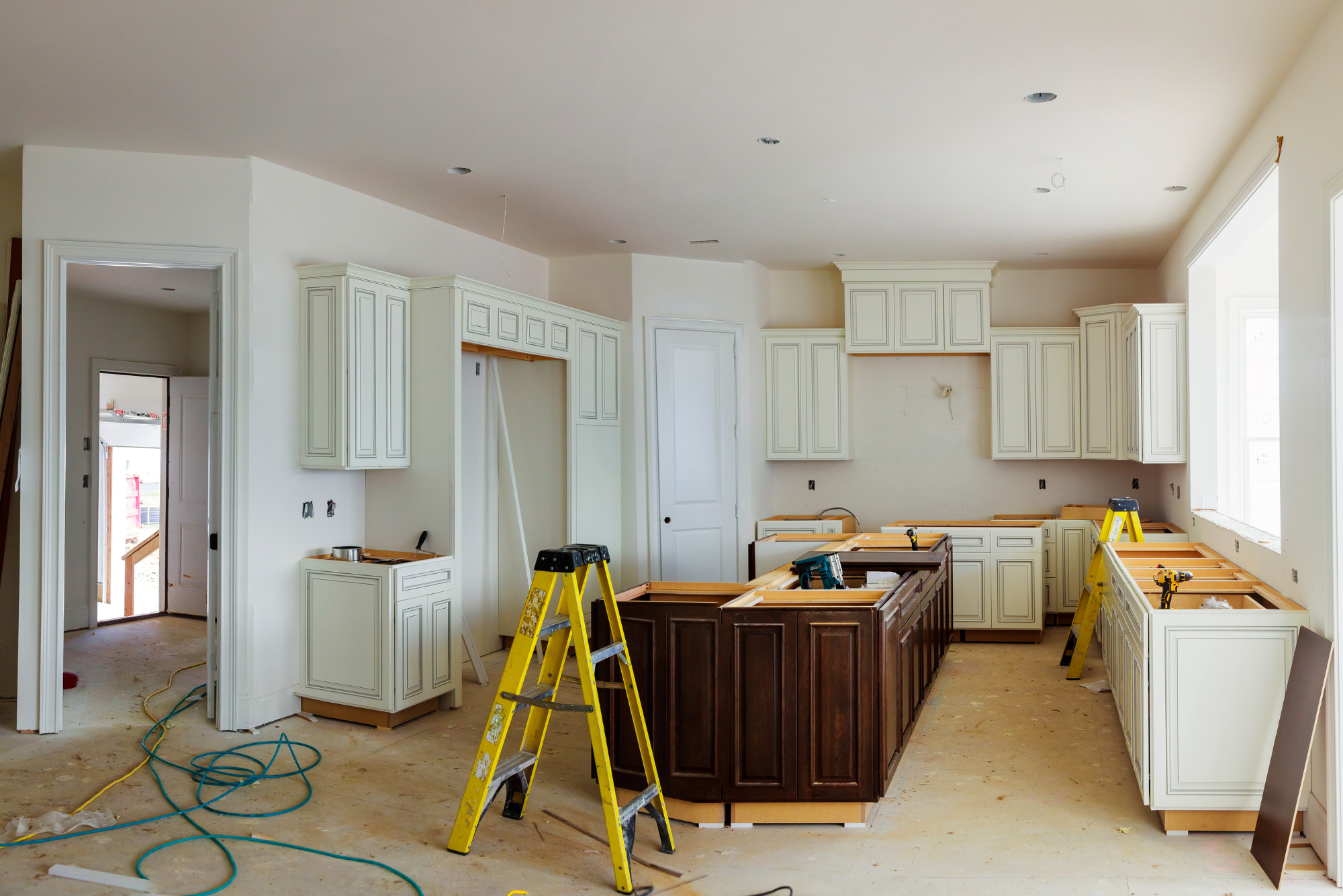 Home Remodeling